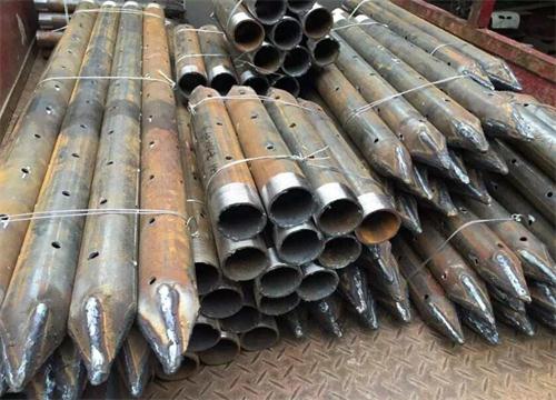 扎鲁特钢花管哪里有卖